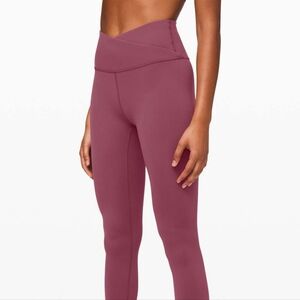 always on high-rise crop